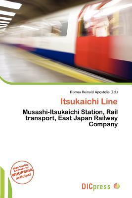Itsukaichi Line
