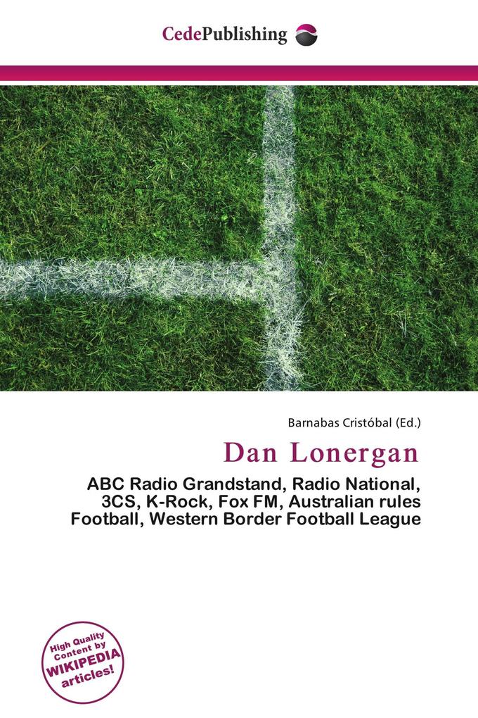 Dan Lonergan