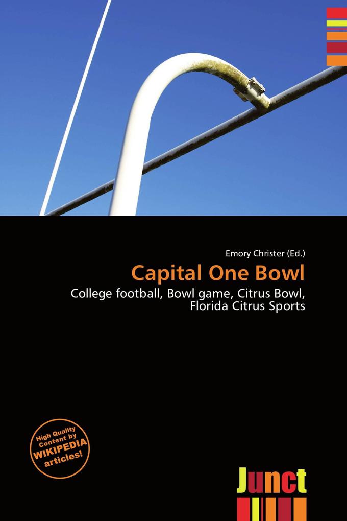 Capital One Bowl