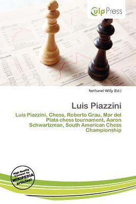 Luis Piazzini