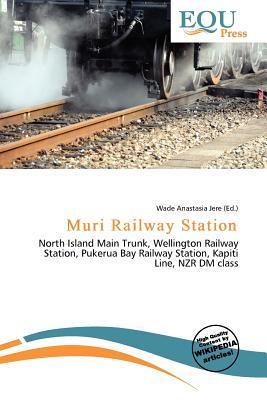 Muri Railway Station