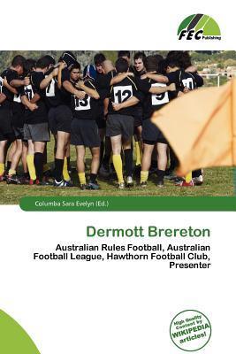 Dermott Brereton