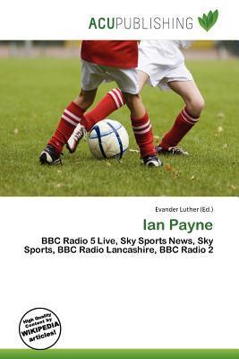 Ian Payne