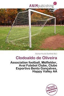 Clodoaldo de Oliveira