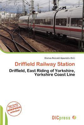 Driffield Railway Station