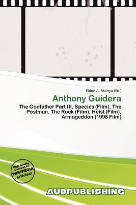 Anthony Guidera