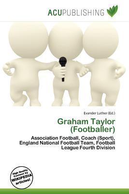 Graham Taylor (Footballer)