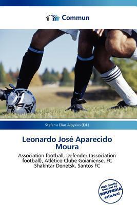 Leonardo José Aparecido Moura