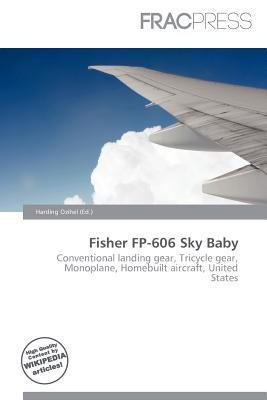 Fisher FP-606 Sky Baby