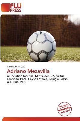Adriano Mezavilla