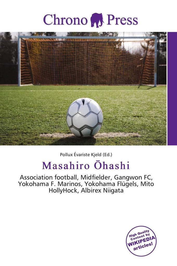 Masahiro hashi