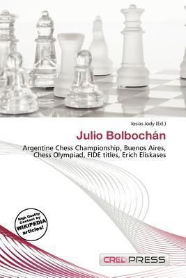 Julio Bolbochán