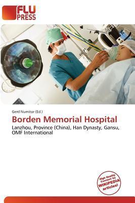 Borden Memorial Hospital