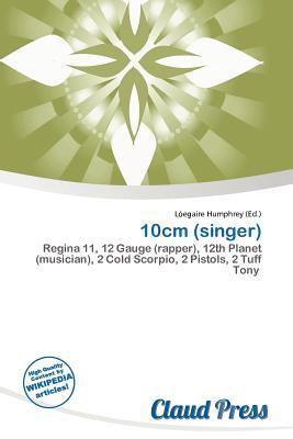 10cm (singer)