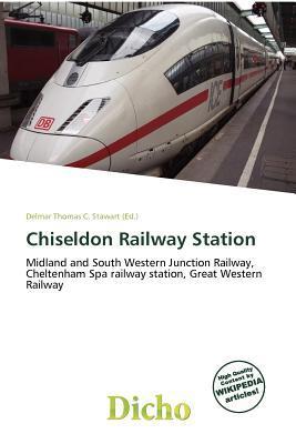 Chiseldon Railway Station