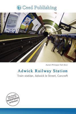 Adwick Railway Station