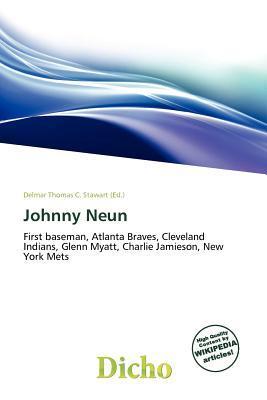 Johnny Neun