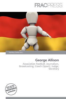 George Allison