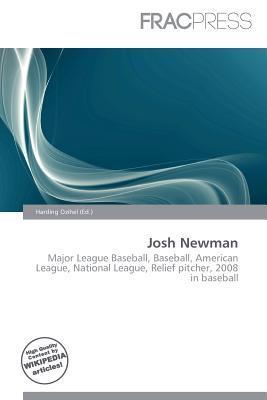 Josh Newman