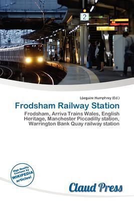 Frodsham Railway Station