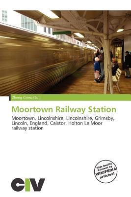 Moortown Railway Station