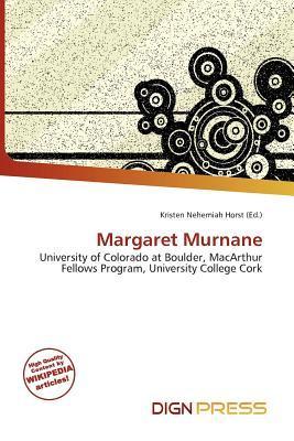 Margaret Murnane