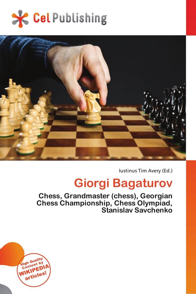 Giorgi Bagaturov