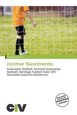 Jocimar Nascimento