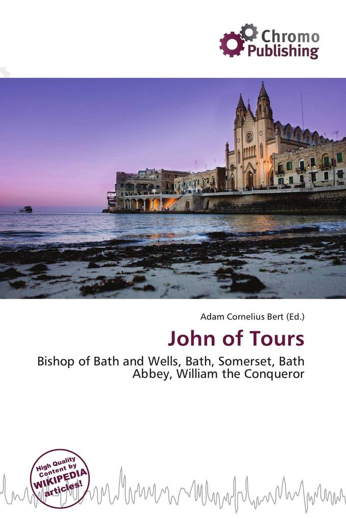 John of Tours