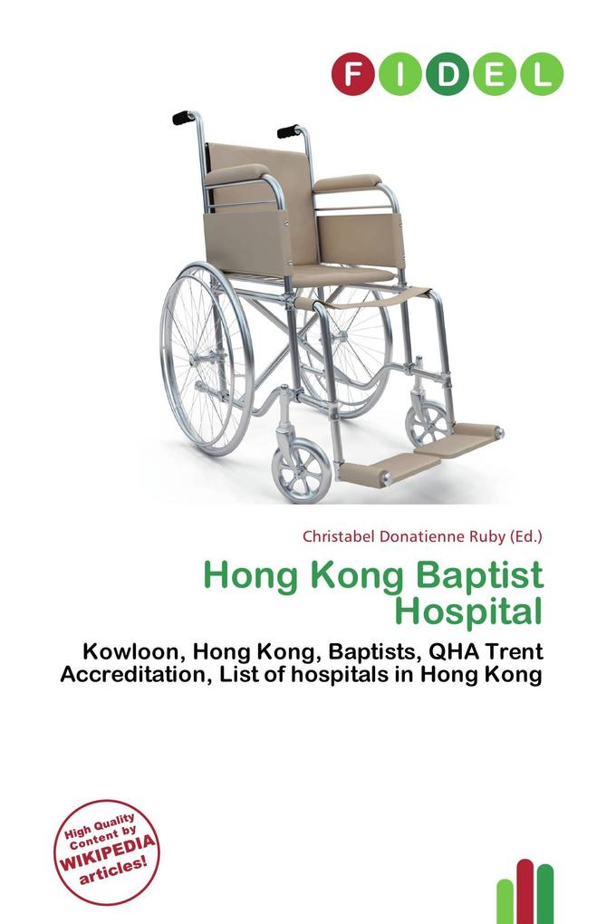 Hong Kong Baptist Hospital