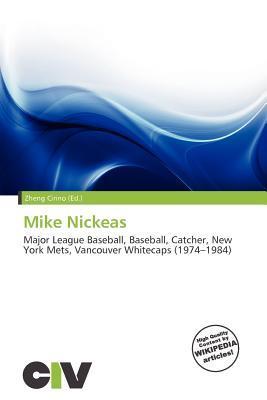Mike Nickeas