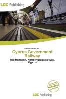 Cyprus Government Railway