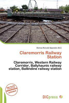 Claremorris Railway Station