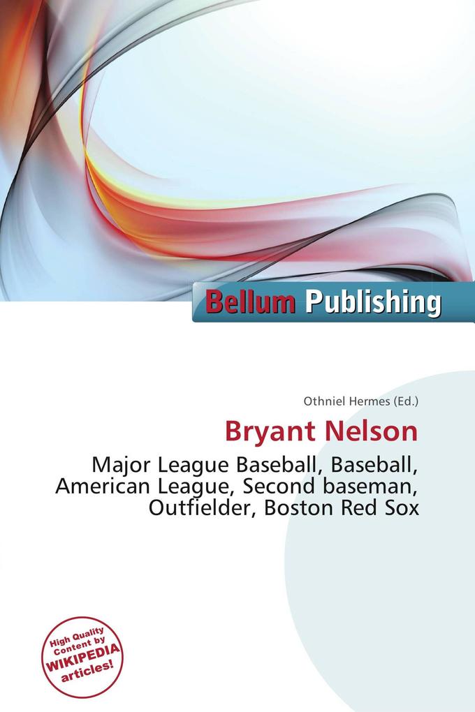 Bryant Nelson