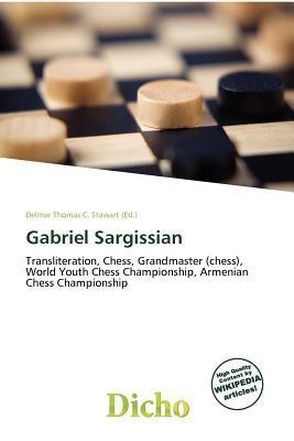 Gabriel Sargissian