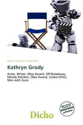 Kathryn Grody