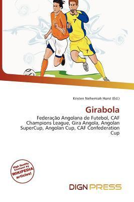 Girabola