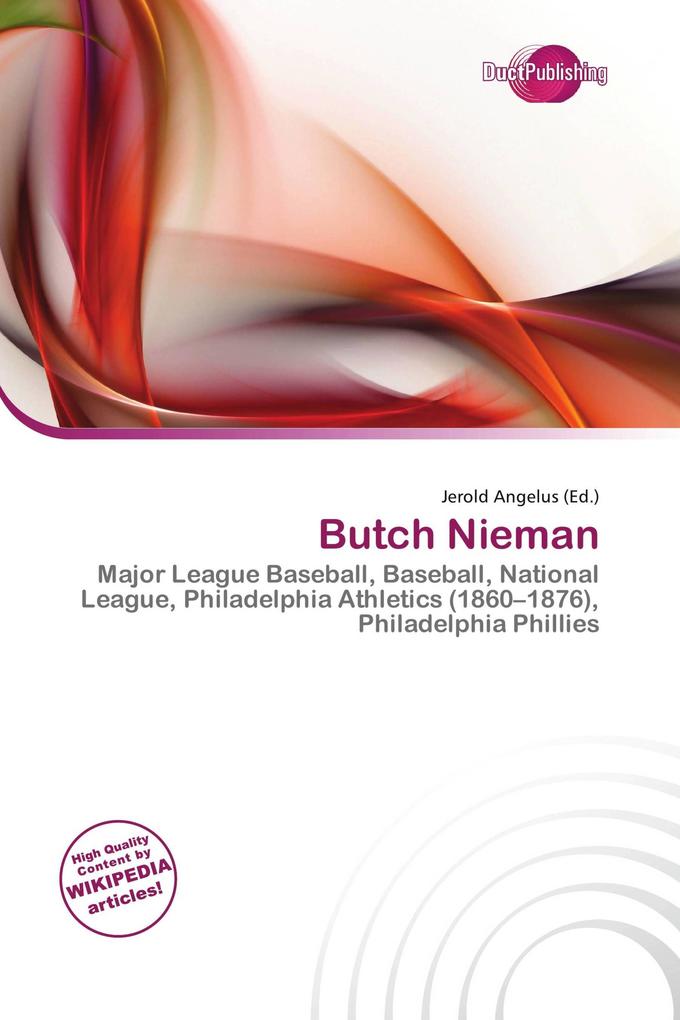 Butch Nieman