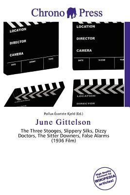 June Gittelson