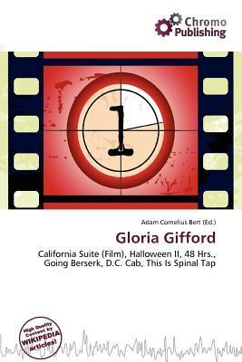 Gloria Gifford