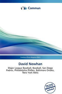 David Newhan