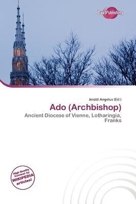 Ado (Archbishop)