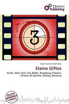 Elaine Giftos
