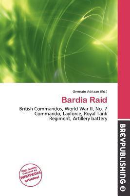 Bardia Raid