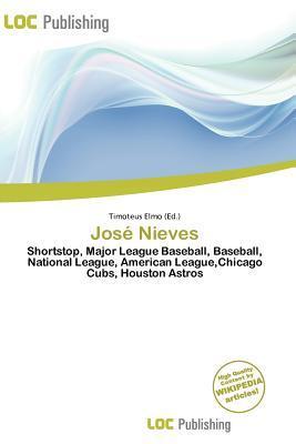 José Nieves
