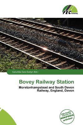 Bovey Railway Station
