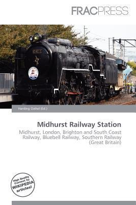 Midhurst Railway Station
