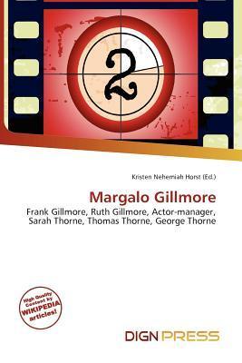 Margalo Gillmore