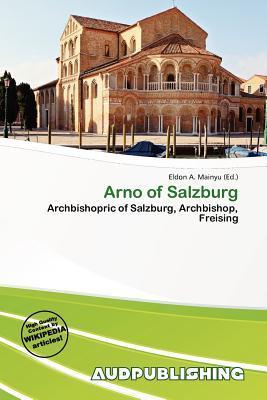 Arno of Salzburg