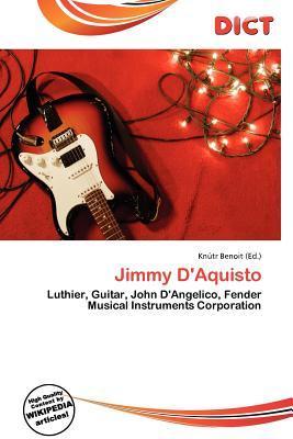 Jimmy D'Aquisto